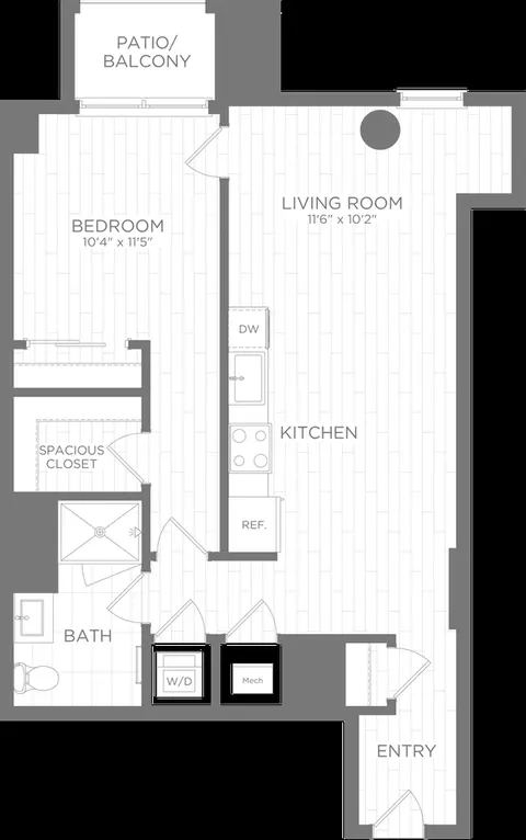 4909 Auburn Ave, Bethesda, MD 20814