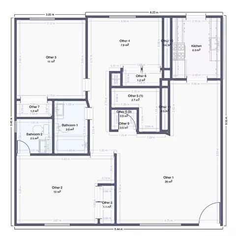 3100 W Floyd Ave, Englewood, CO 80110