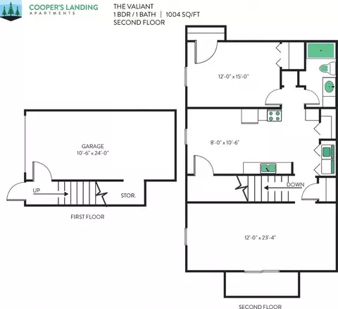 5001 Coopers Landing Dr, Kalamazoo, MI 49004