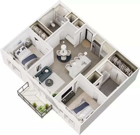 14440 Pearson Market Cir, Austin, TX 78717