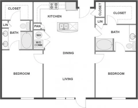 300 N Lamar Blvd, Austin, TX 78703
