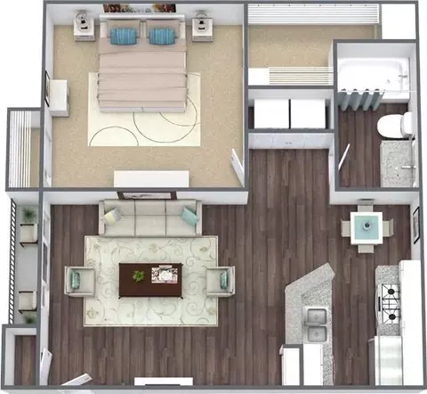 2675 S Nellis Blvd, Las Vegas, NV 89121