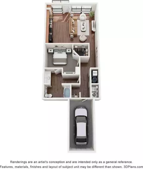 251 Town Center Ln, Keller, TX 76248