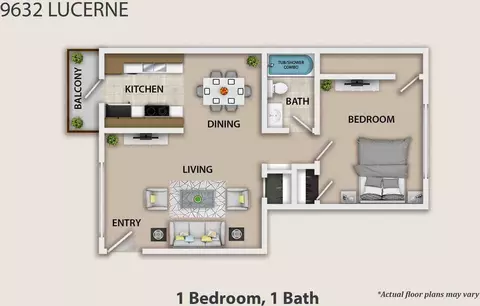 9632 Lucerne Ave, Culver City, CA 90232