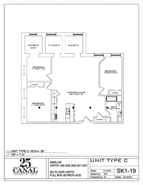 25 Canal St, Allenstown, NH 03275