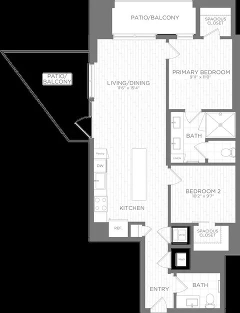 4909 Auburn Ave, Bethesda, MD 20814