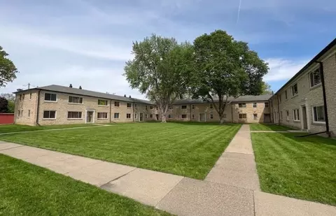 201 207 Parkview Blvd #201-201, Waterloo, IA 50702