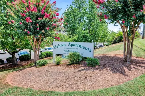 309 Country Club Dr NE, Concord, NC 28025