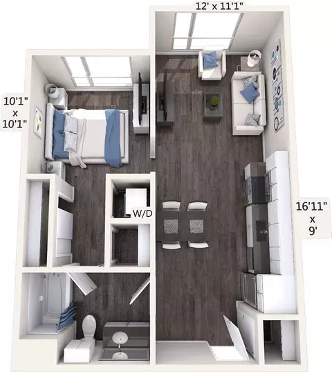 325 Octavia St, San Francisco, CA 94102