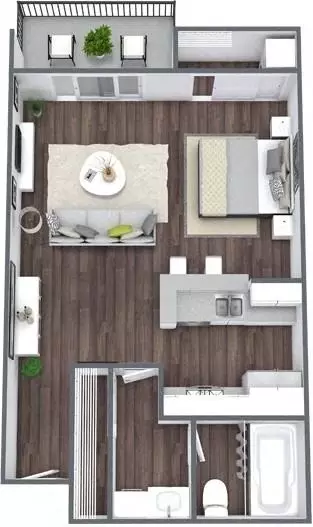 140 S Van Dorn St, Alexandria, VA 22304