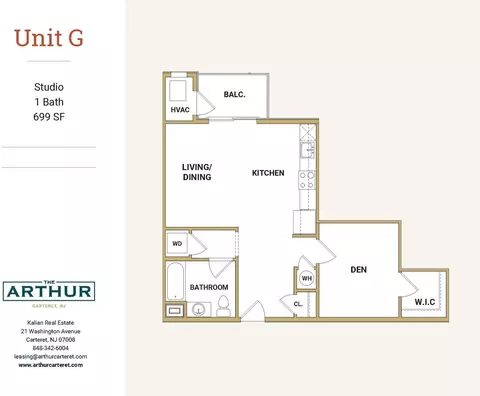 21 Washington Ave, Carteret, NJ 07008