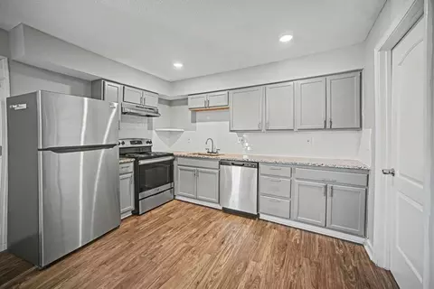 1601 Blue Ridge Blvd, Independence, MO 64052