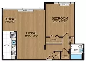 2828 Connecticut Ave NW, Washington, DC 20008