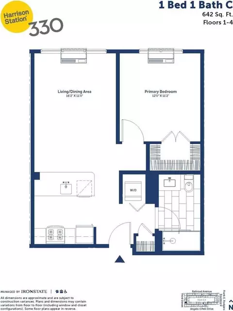 330 Angelo Cifelli Dr, Harrison, NJ 07029