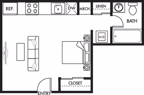 4500 Woodman Ave, Sherman Oaks, CA 91423