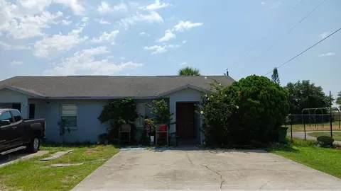 Prospect Ave, Cocoa, FL 32922