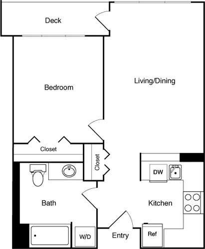 1221 1st Ave, Seattle, WA 98101