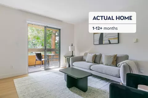 1600 Villa St, Mountain View, CA 94041