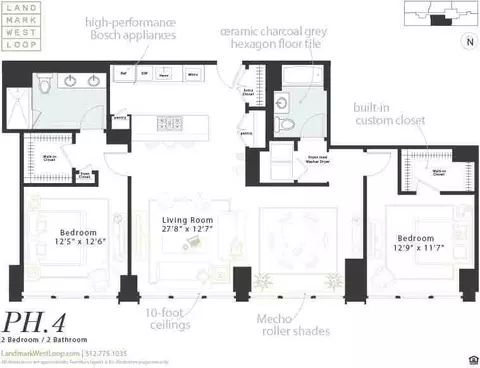 1035 W Van Buren St, Chicago, IL 60607