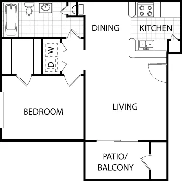 7414 E Grand Ave, Dallas, TX 75214