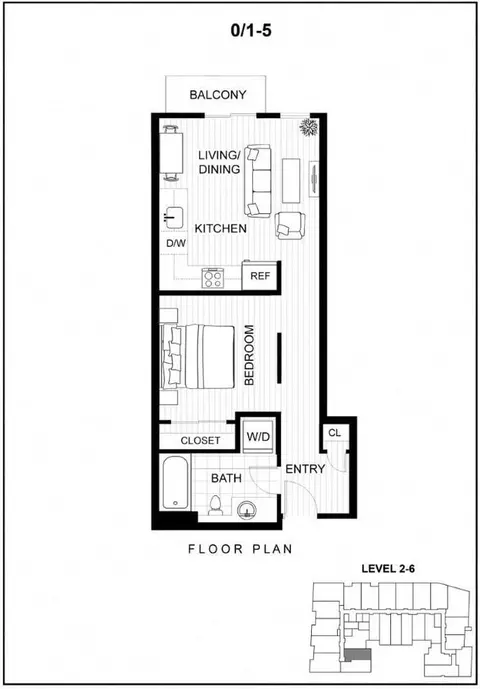 75 102nd Ave NE, Bellevue, WA 98004