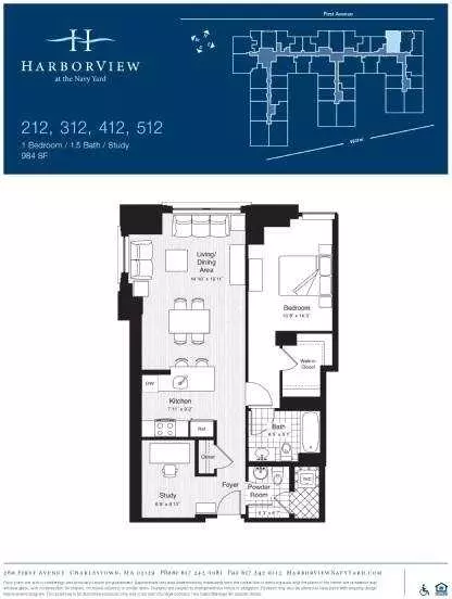 250 1st Ave, Boston, MA 02129