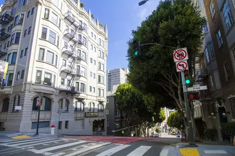 795 Pine St, San Francisco, CA 94108