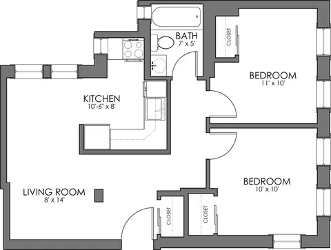 18 Haviland St, Boston, MA 02115