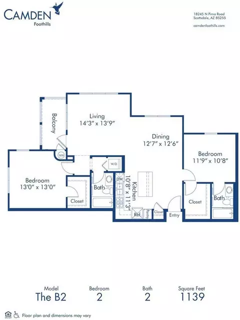 18245 N Pima Rd, Scottsdale, AZ 85255