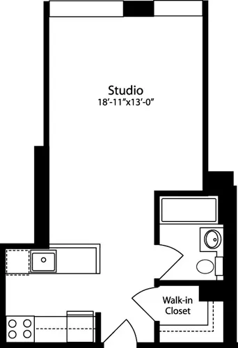 400 W 37th St, New York, NY 10018