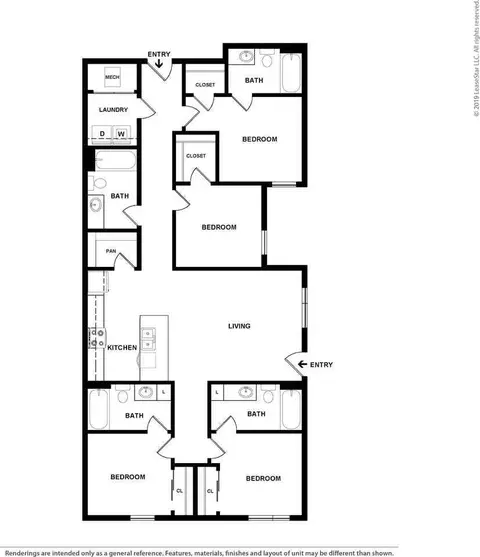 321 S Walnut St, Bloomington, IN 47401 photo 3