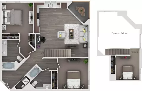 1714 N Mccadden Pl, Los Angeles, CA 90028