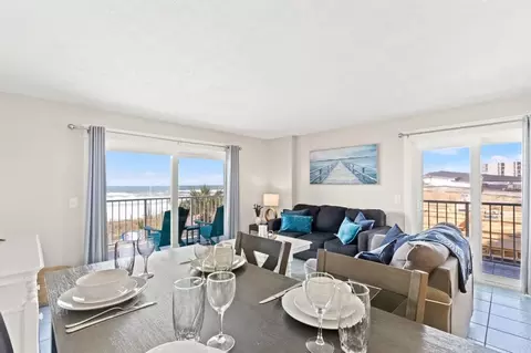8743 Thomas Dr, Panama City Beach, FL 32408