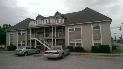 917 S Mission St, Sapulpa, OK 74066