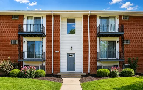 1504 Almedia Ct, Miamisburg, OH 45342