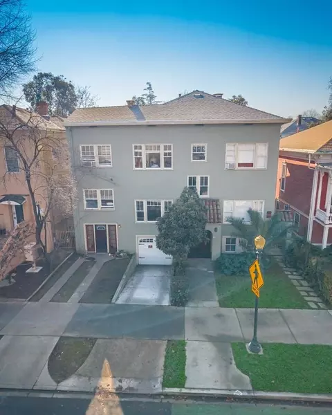 1808 P St, Sacramento, CA 95811