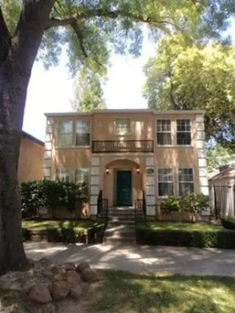 1808 P St, Sacramento, CA 95811