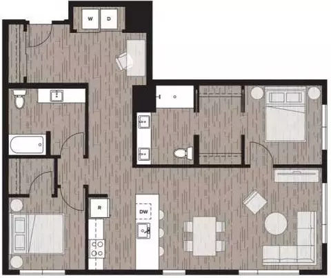 3810 Riverfront Blvd, Everett, WA 98201