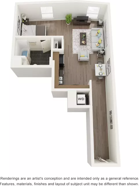 500 W Broadway, Long Beach, CA 90802