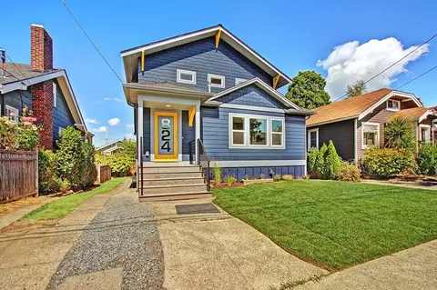 824 NE 57th St, Seattle, WA 98105