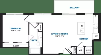 680 Rhode Island Ave NE, Washington, DC 20002