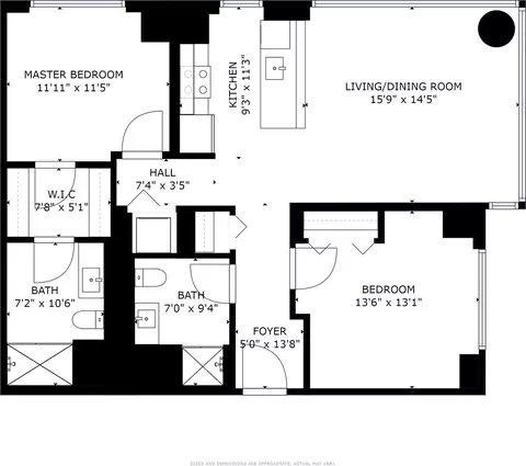 2111 S Wabash Ave, Chicago, IL 60616