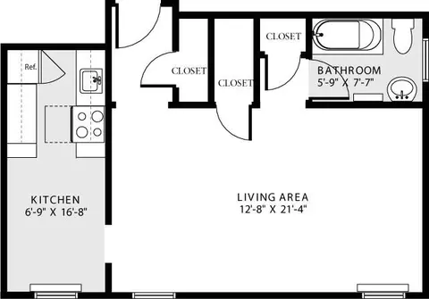 3903 Davis Pl NW, Washington, DC 20007
