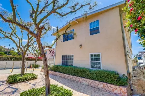 2419 S Ridgeley Dr, Los Angeles, CA 90016