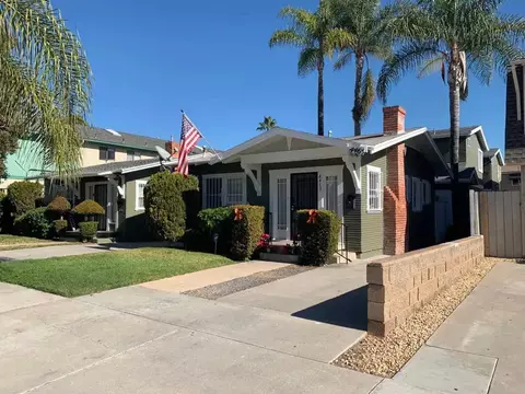 4463 48th St, San Diego, CA 92115