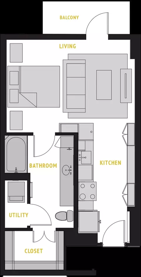 3131 Main St, Dallas, TX 75226