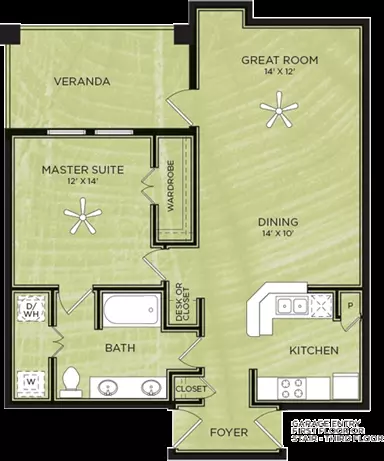 300 E Round Grove Rd, Lewisville, TX 75067