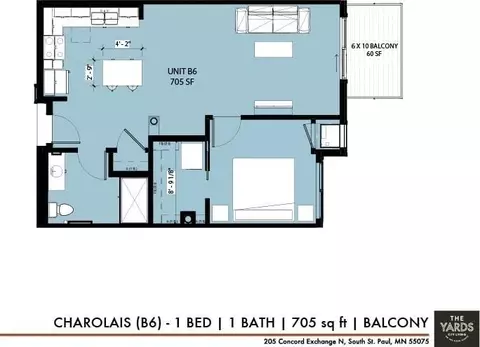 205 Concord Exchange N, South St Paul, MN 55075