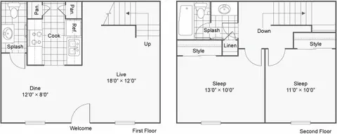 5151 Highland Rd, Baton Rouge, LA 70808