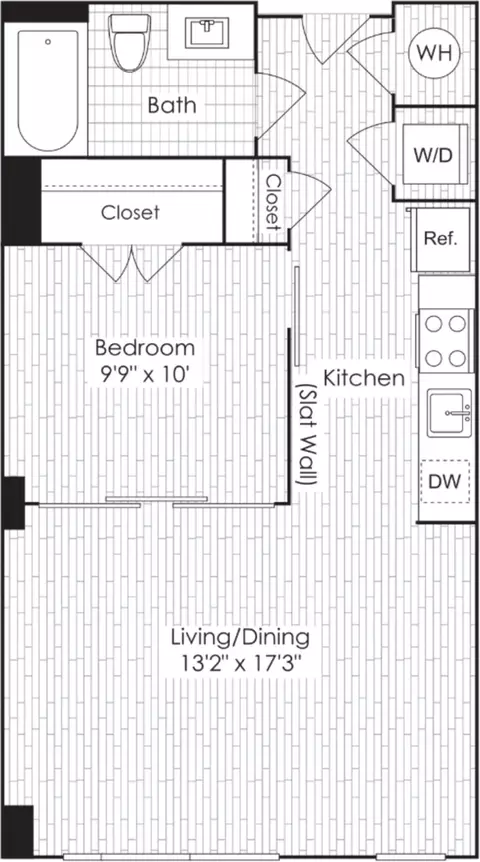 79 Potomac Ave SE, Washington, DC 20003